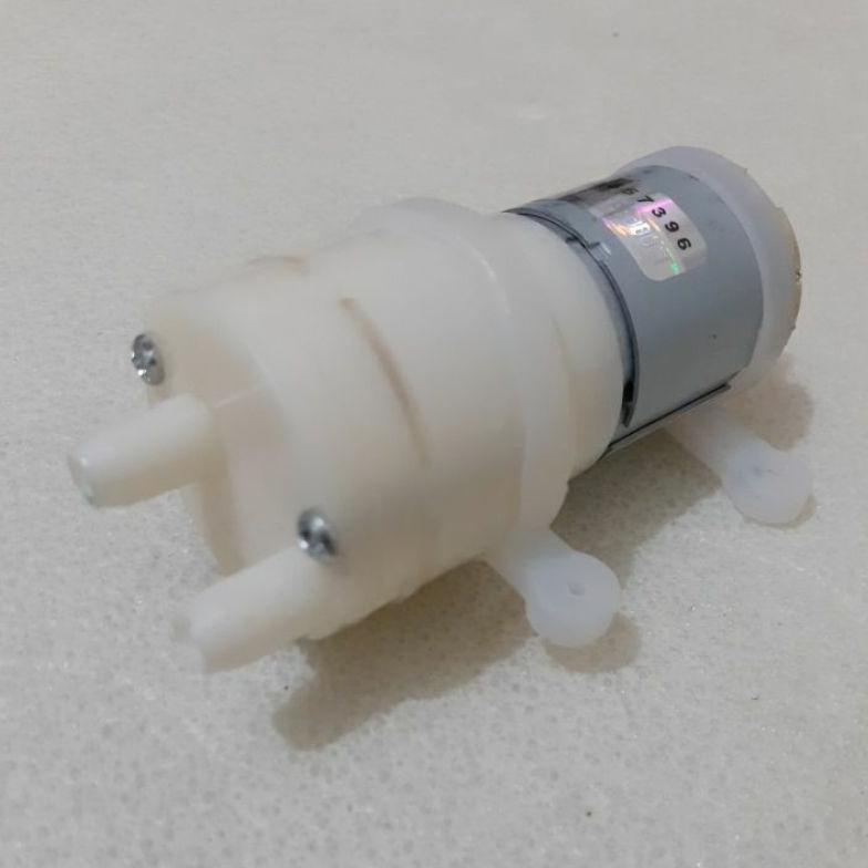(Bisa Cod) Dinamo pompa dispenser galon bawah changhong ,sanken ,umum 12v dc mini ORIGINAL