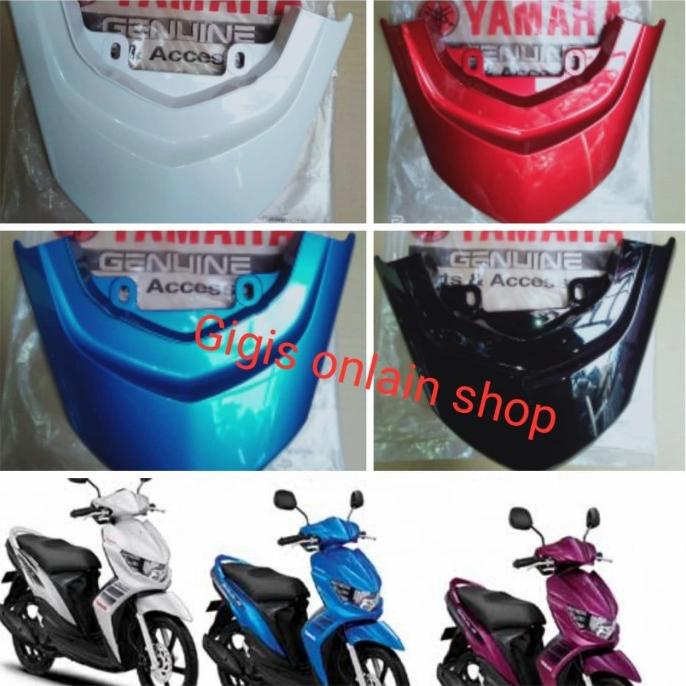 Tutup lampu stop belakang cover tail Yamaha Mio soul GT 115 Original
