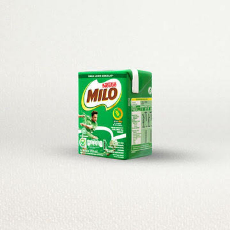 

MILO SUSU UHT 110ML 36pcs