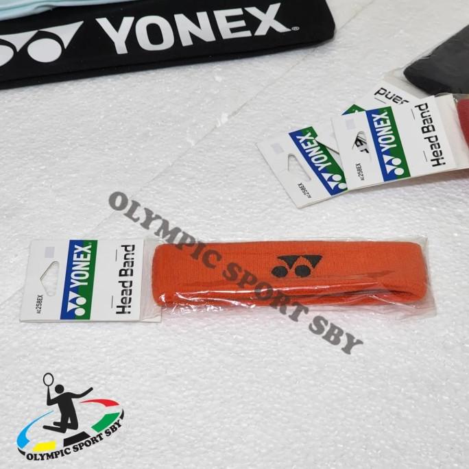 headband yonex AC258EX original