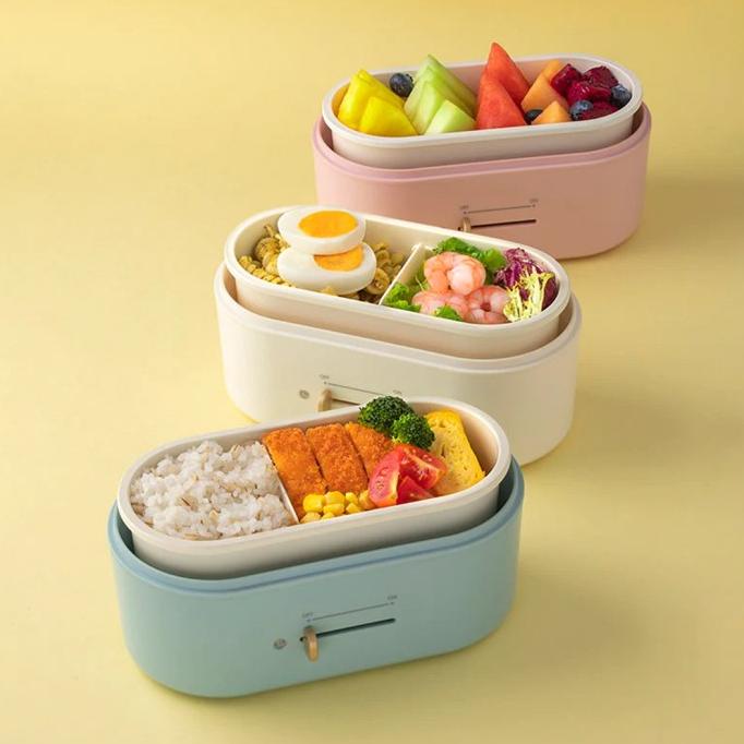 Bruno Portable Electric Lunch Box