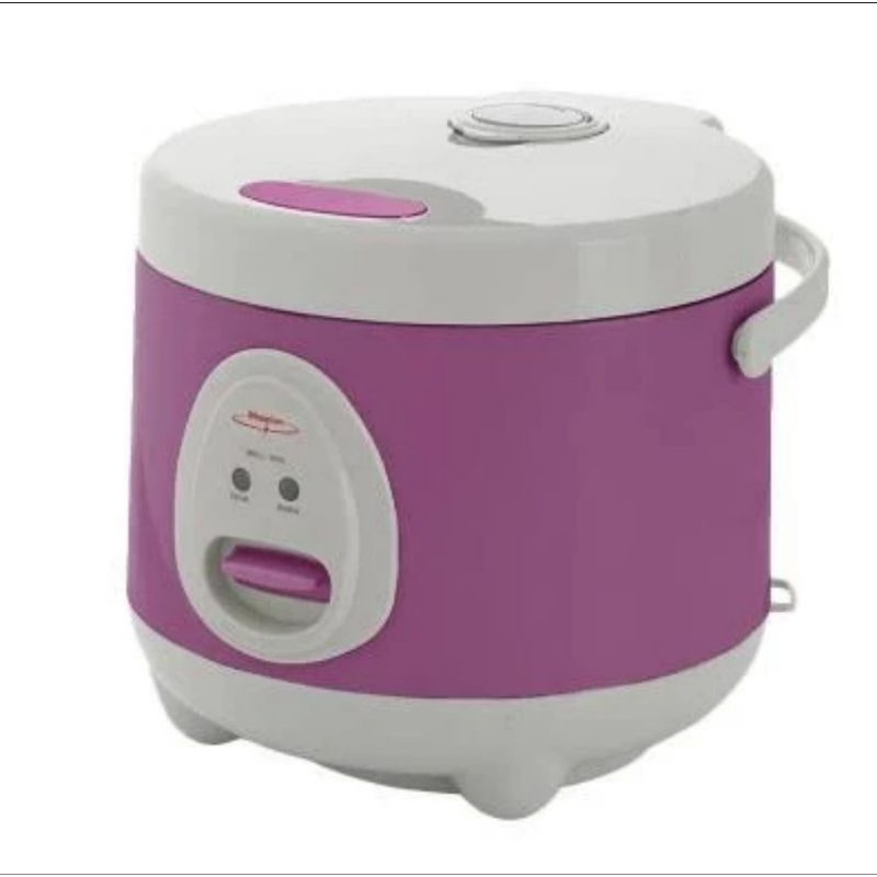 MASPION MAGIC COM MRJ 1092 RICE COOKER