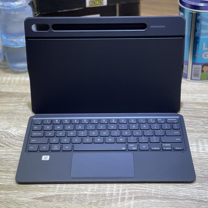 Samsung Book Cover Keyboard Galaxy Tab S7
