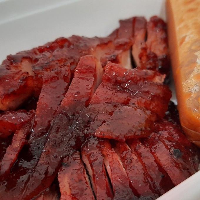 

Promo Babi Panggang Madu 300 gram