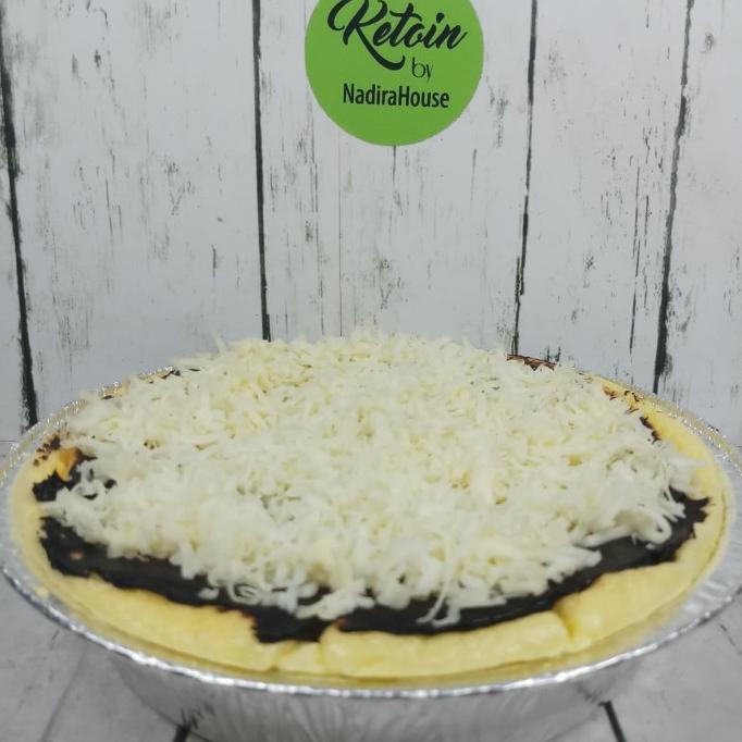 

Promo Keto Ketofy Cheese Cake