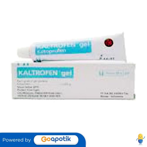 KALTROFEN 30 GRAM GEL