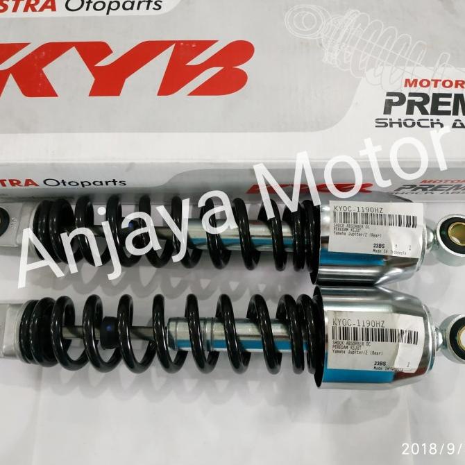Skok shock JUPITER Z ORIGINAL KYB