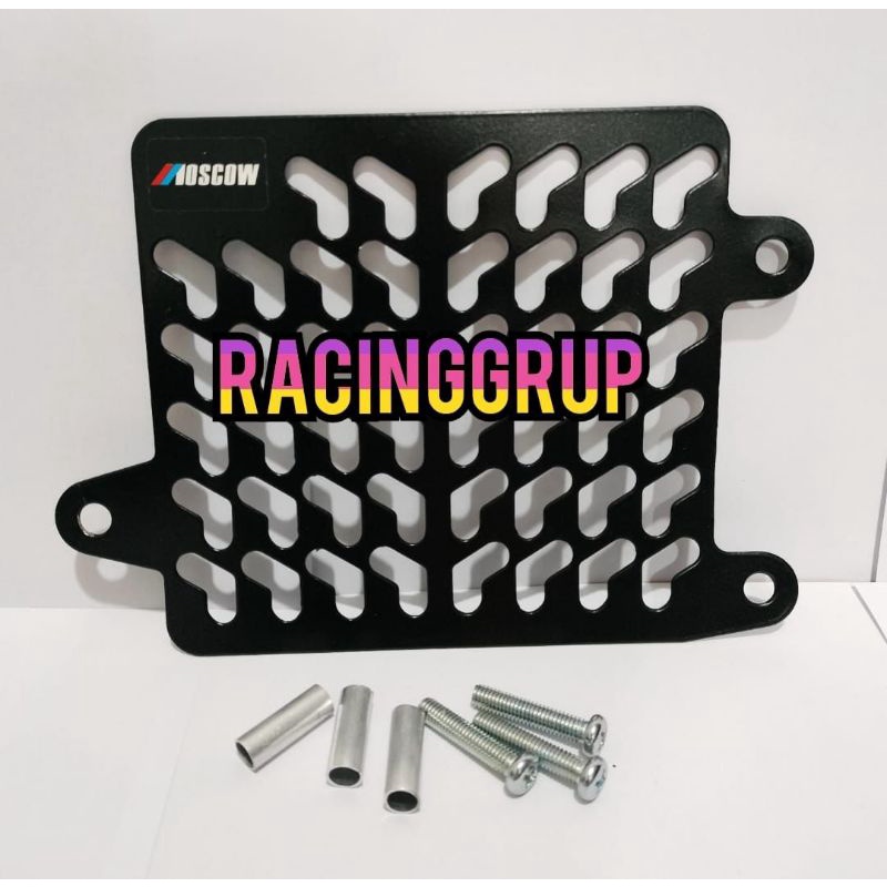 Cover radiator - NMAX AEROX LEXY | VARIO PCX ADV pnp