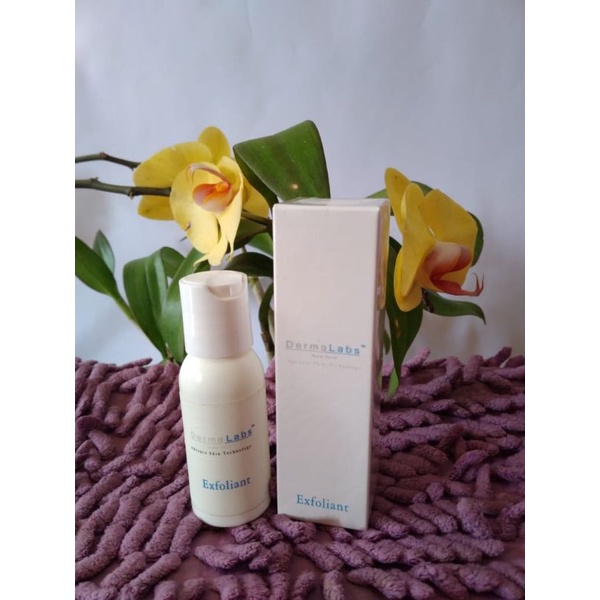 PROMO BULAN INI EXFOLIANT NU AMOOREA/NU AMOOREA ORIGINAL/NU AMOOREA TERMURAH/NU AMOOREA SKINCARE