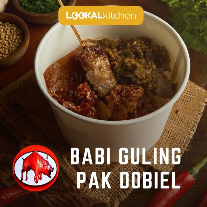

Promo Babi Guling Pak Dobiel (Frozen Pack)