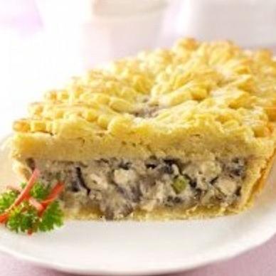 

Promo Pastel Tutup Isi Daging/Ayam, Telur, Jamur dan Sayuran