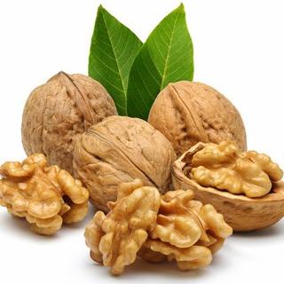 

Promo Kacang Kenari Organik / Natural and Organic Walnut 500 Gram