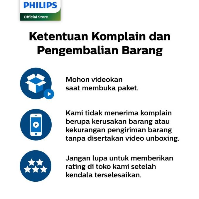 Philips Daily Collection Juicer Hr1811/71 - Putih Non Cod