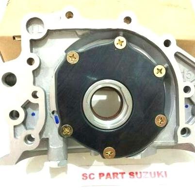 Pompa Oli Oli Pump Suzuki Jimny Katana
