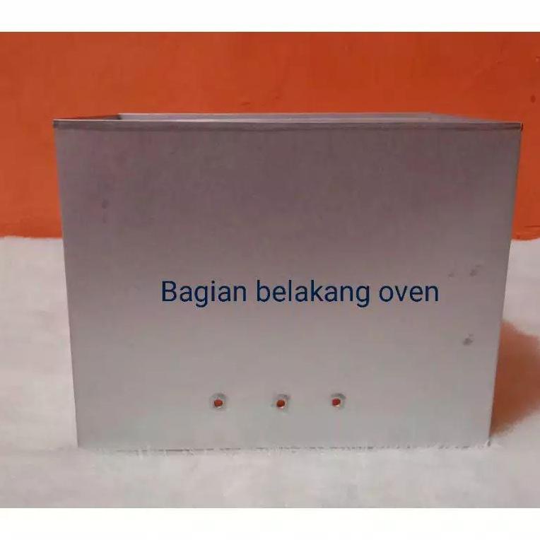 Termurah Oven Kompor Oven Tangkring Mickey Mouse