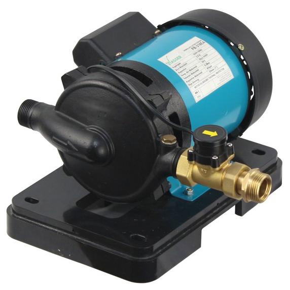 WASSER PB 318 EA booster pump pompa air pendorong dorong flow switch