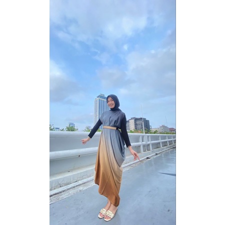 Livy Dress