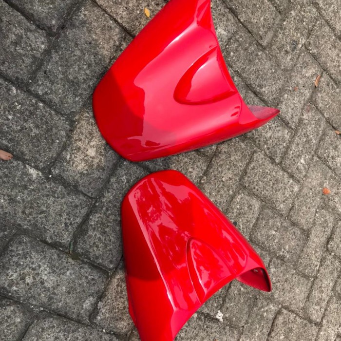 COVER SEAT DUCATI MONSTER 795