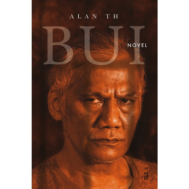 Buku Novel Bui - Alan Th (ORIGINAL)