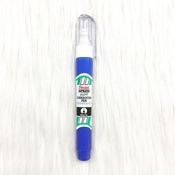 

Terlaris Pentel Correction Pen Zl62-W