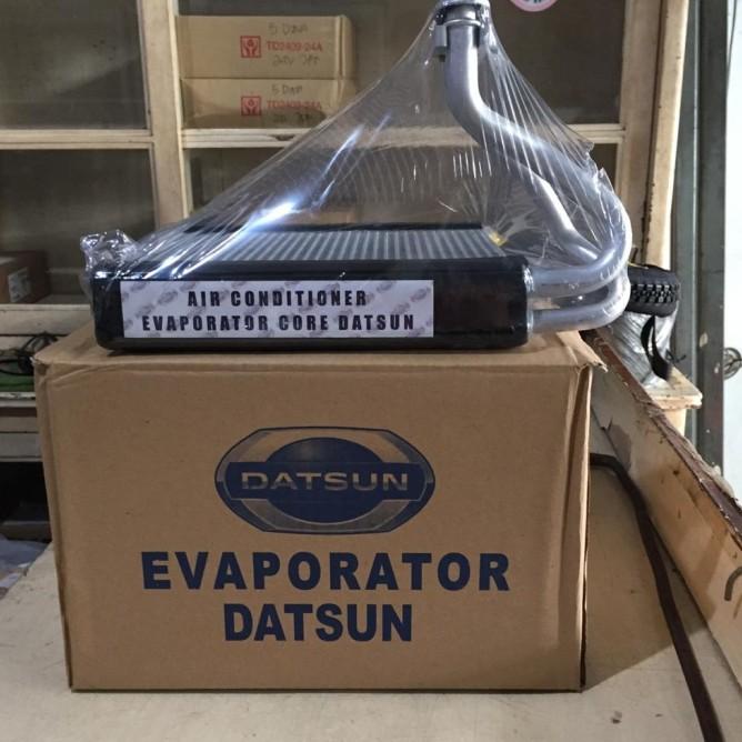 Evaporator Datsun Go Evap Cooling Coil Datsun Go