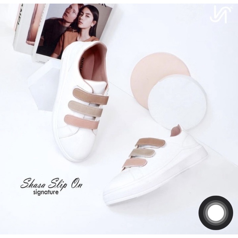 SASA Sneakers premium_nadilastuff_sepatu ngampus