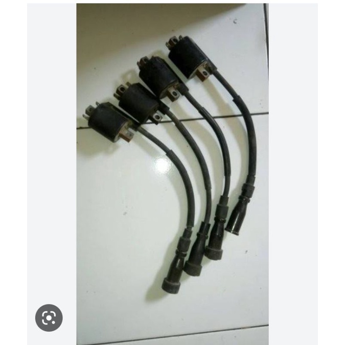 koil coil Vixion old Jupiter MX old seken original