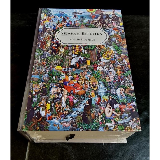 Langsung Order Sejarah Estetika