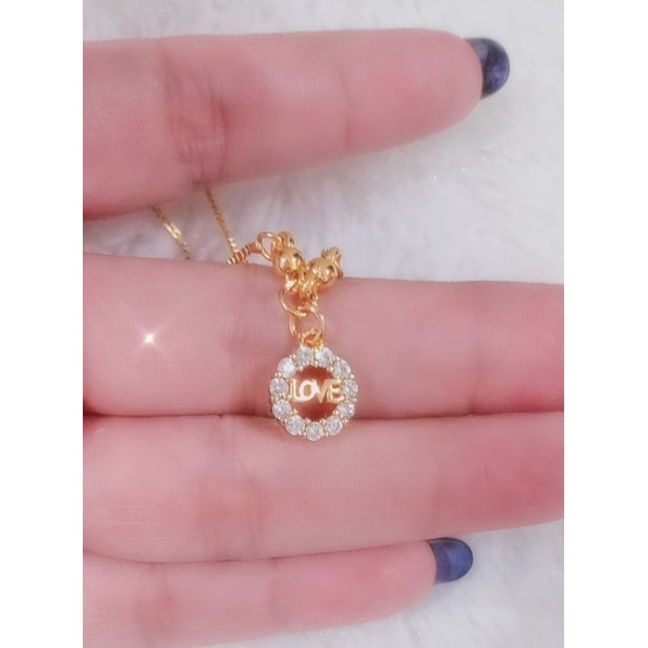 COD, KALUNG PERHIASAN ANAK FASHION