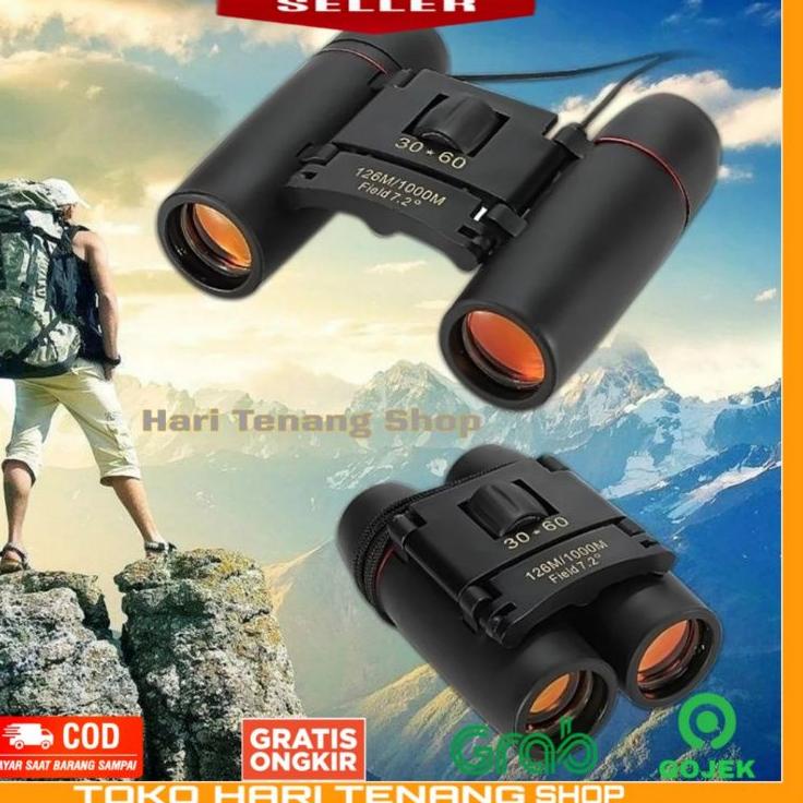 Garansi Terhemat TEROPONG BINOCULAR/TEROPONG SAKURA/TEROPONG KECIL/TEROPONG IMPORT