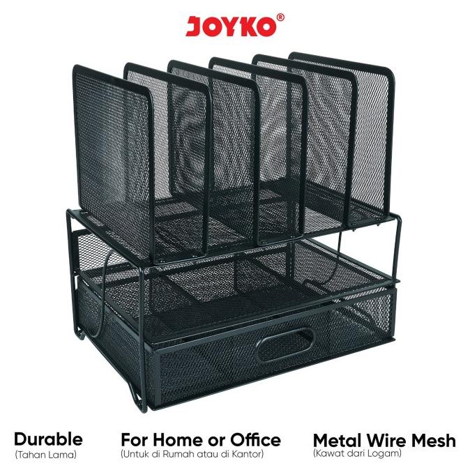 

Desk Organizer Meja Organizer Joyko DO-51