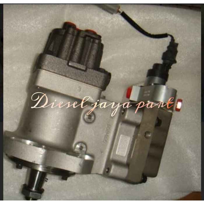 DJAP 6745-71-1170 6745-71-1171 Injeksi Pump Komatsu PC300-8 PC300 8 Cummins