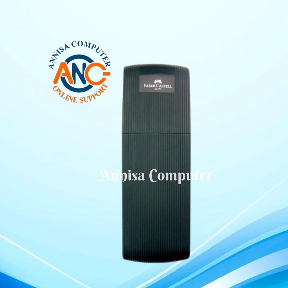 

Trending Paket Ujian Mantap Faber - Castell 2B / Kotak Pensil / Asli Original