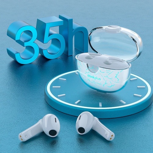 Lenovo XT95 Pro Bluetooth 5.1 Earbuds TWS Wireless Earphones H-r534