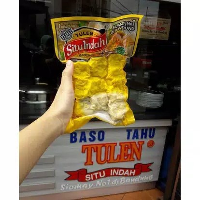 

Siomay baso tahu situ indah promo sale best