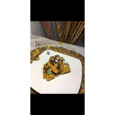 

Banana kribo