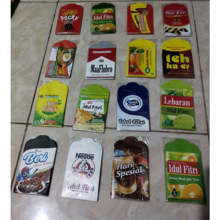 

amplop lebaran