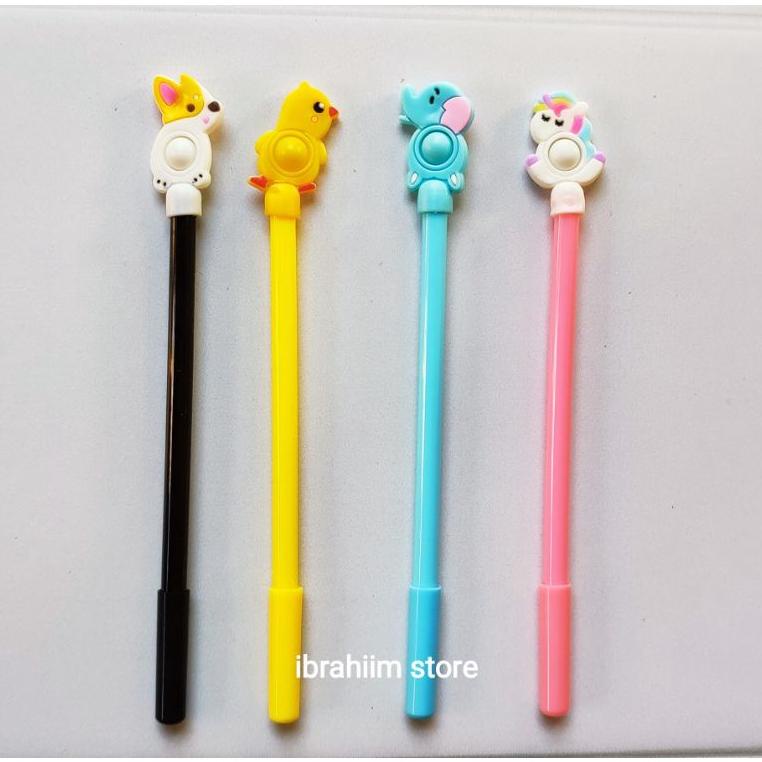 

Trending (1 Pak) Terbaru Pulpen Gantungan Lucu Pulpen Gantungan Fancy Murah