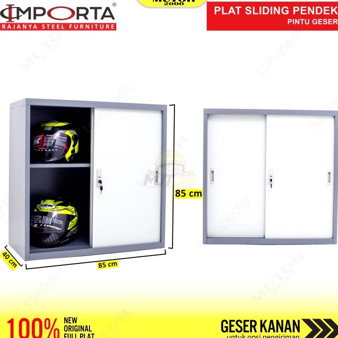 

Lemari IMPORTA Lemari Arsip IMPORTA Lemari Besi IMPORTA Lemari Kantor
