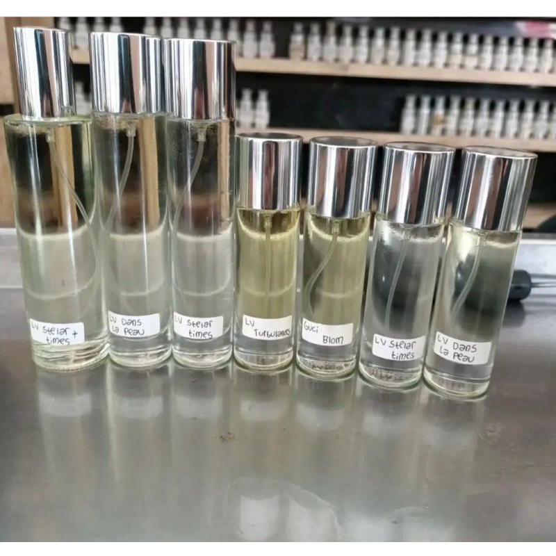 collector parfum
