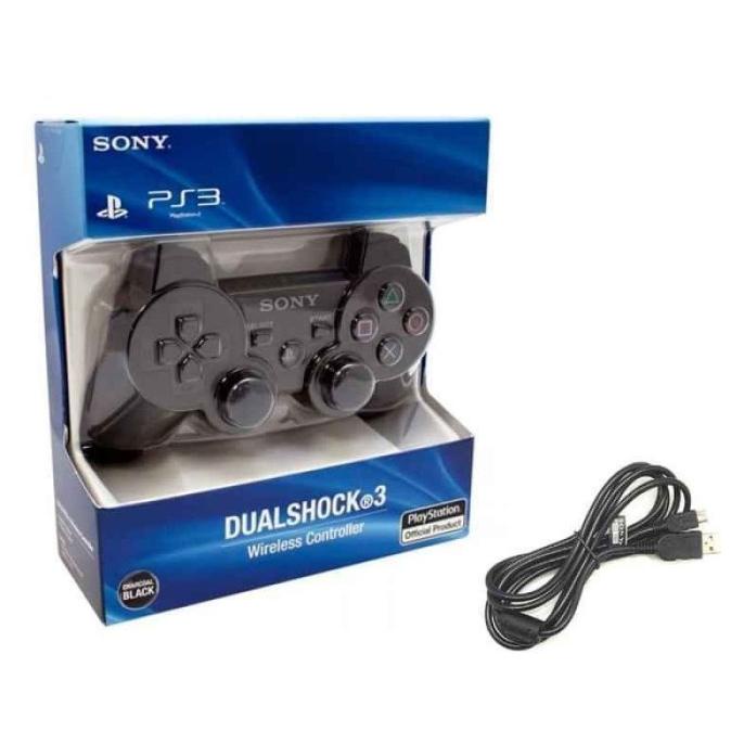 Stick Ps3 stik ps3 Wireless Ori Pabrik