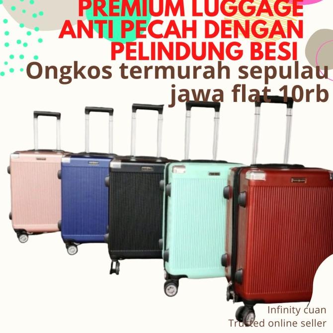 Koper Fiber Polo Twin Uk 24 Termurah Star Seller