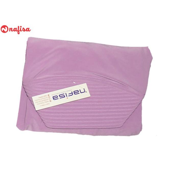 Nafisa Adiba | Jilbab Instan Syar'i | Kerudung jumbo Premium