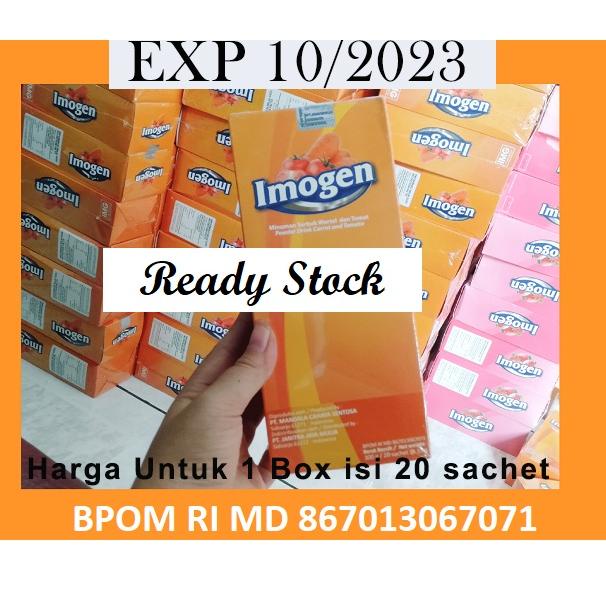 CodeRr8R2 Super Untung IMOGEN EYE WORTEL | IMOGEN WORTEL | IMOGEN MATA | KESEHATAN MATA ORIGINAL