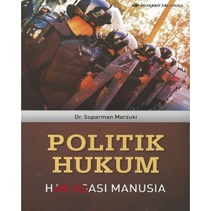 Flash Sale Politik Hukum Hak Asasi Manusia Terlaris