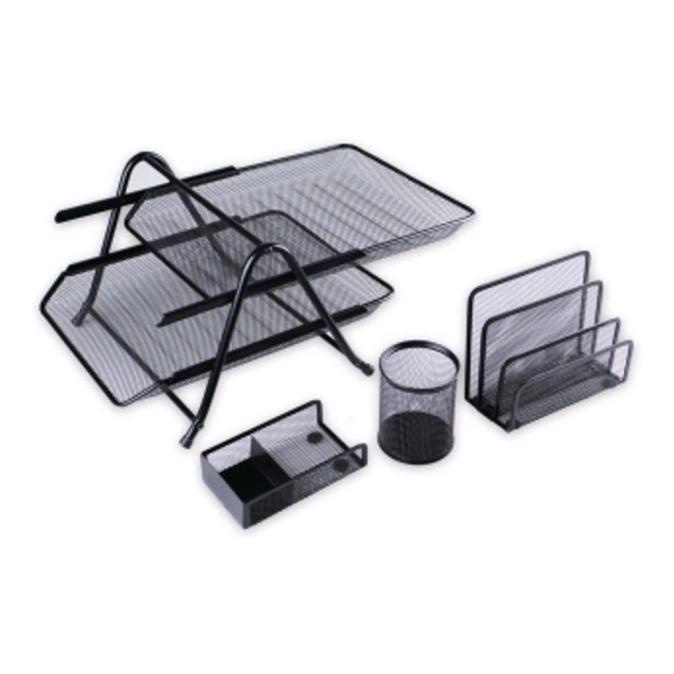 

ODI Set Organizer Alat Tulis Kantor - Office Organizer