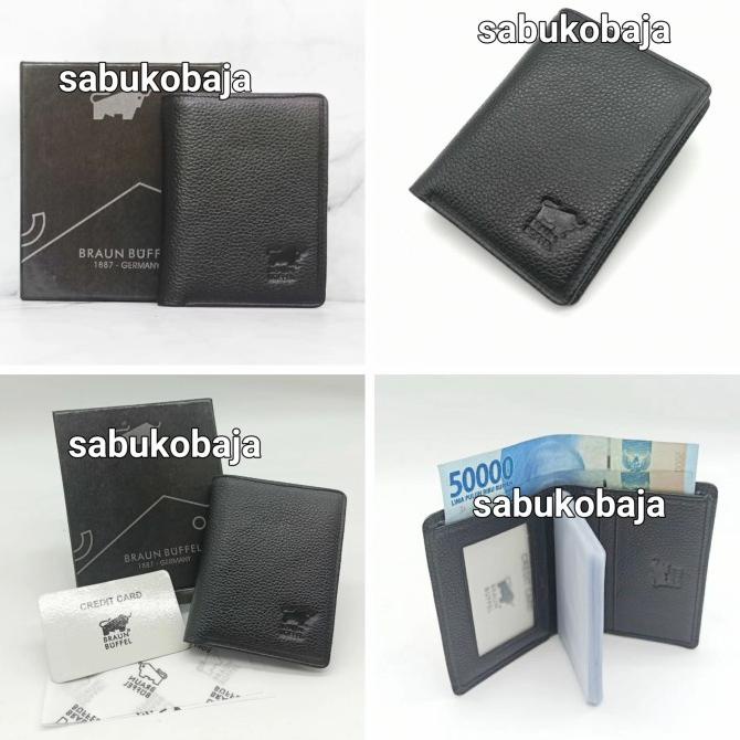 

DOMPET KARTU CARD HOLDER