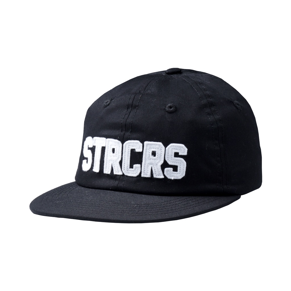 STARCROSS 6 Panel - HT SP 101 - Black