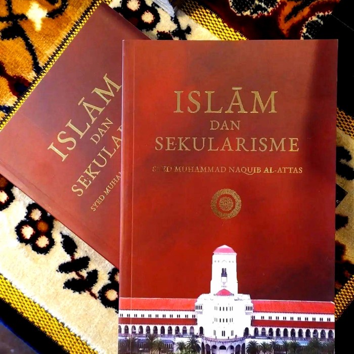 Hot Sale Islam Dan Sekularisme Terbaru