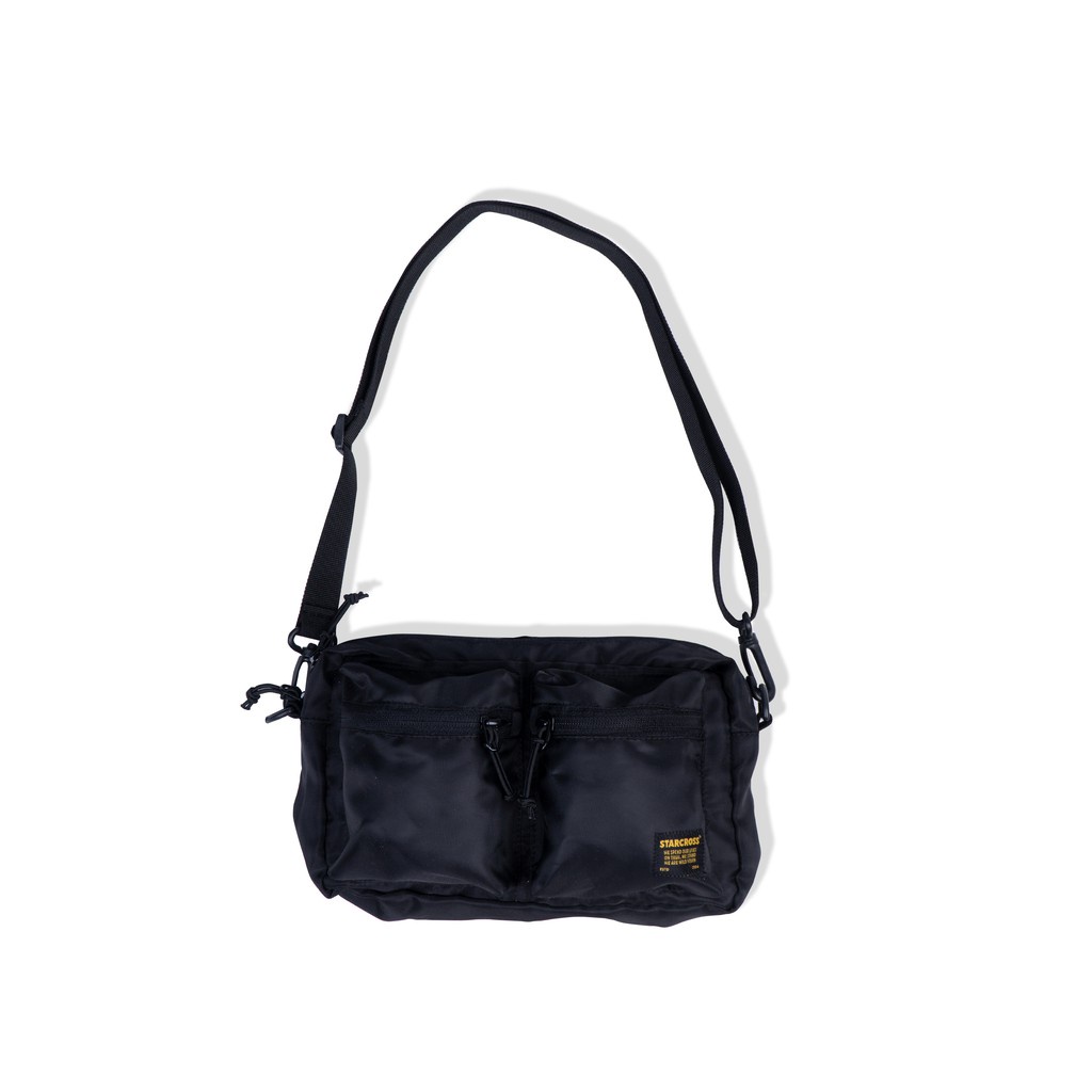STARCROSS Small Bag - SSB 144 - Black